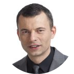 Krzysztof Kucharski - zdjęcie