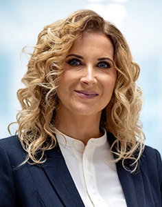 Patrycja Gawarecka - zdjęcie